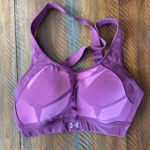Women’s Under Armour Sports Bra Medium